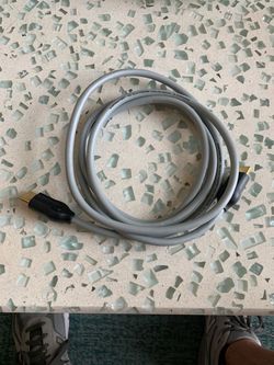 6 Foot HDMI Monster Cable - Make Offer