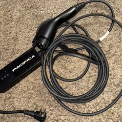Pacifica Level 1 EV Charger -Mopar