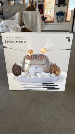 S’more Maker