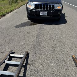 2007 Jeep Grand Cherokee