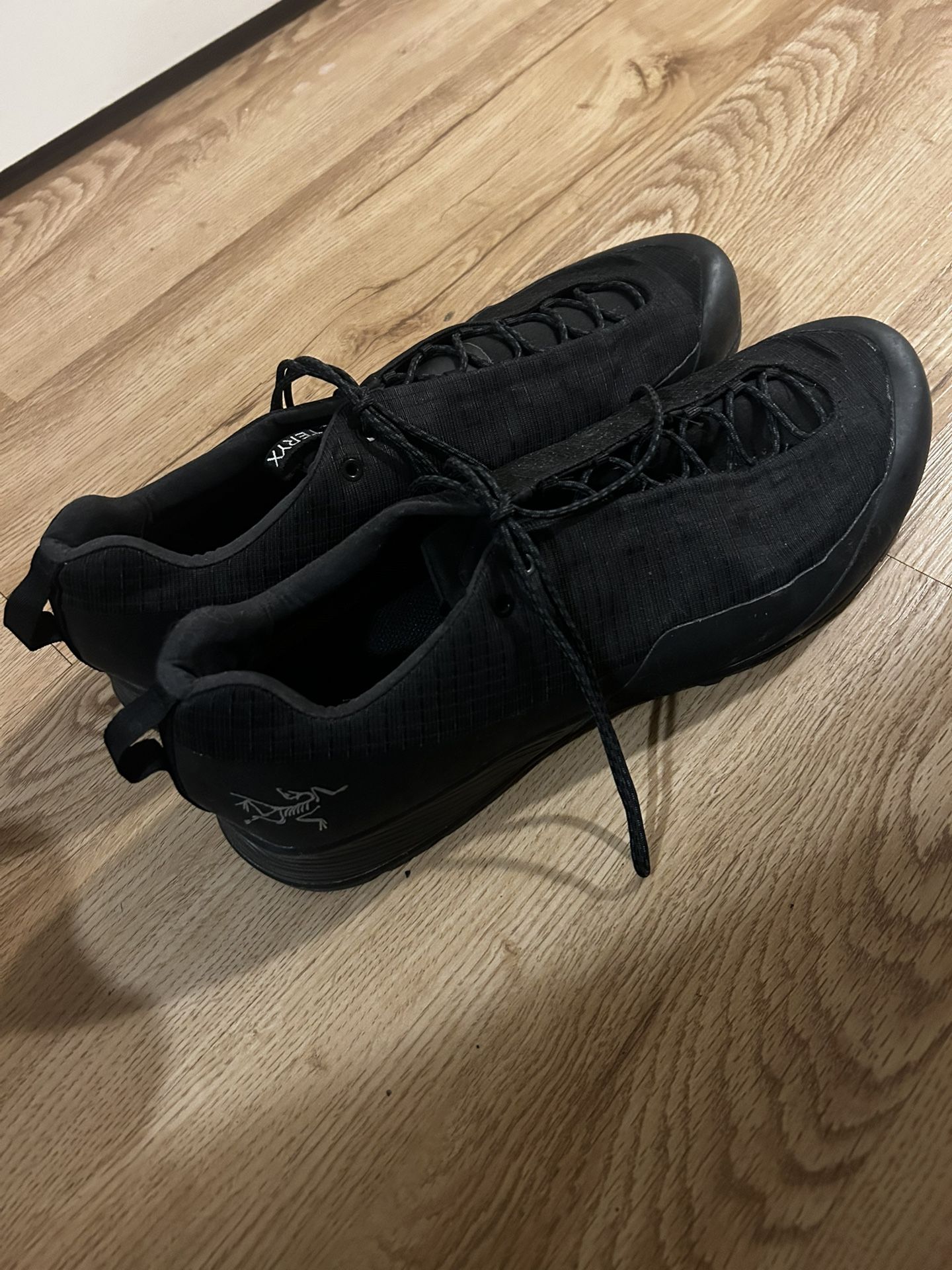 Arc’teryx men’s Shoes Size 12.5