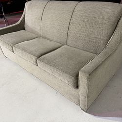 High Quality Couch Brookline Brand 
