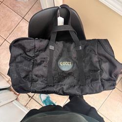 Gucci Off The Grid Duffle Bag 