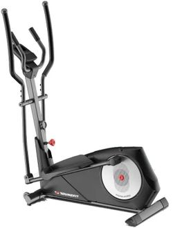 Elliptical Machine