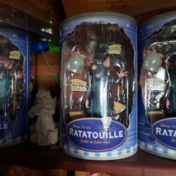 Disney Ratatouille Toy