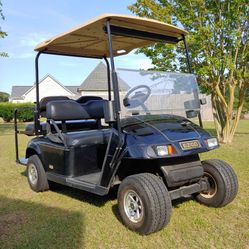 2006 EZ-GO PDS 36 Volt Golf Cart