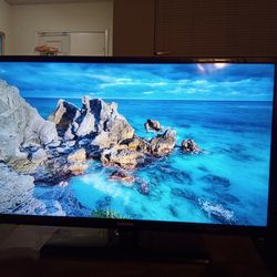 Samsung 32" flat screen