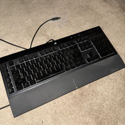 Corsair K55 RGM Pro Gaming Keyboard