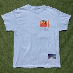 Travis Scott Cactus Jack Class Of 2020 Shirt Large