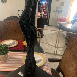 Calzado Fashion Nova