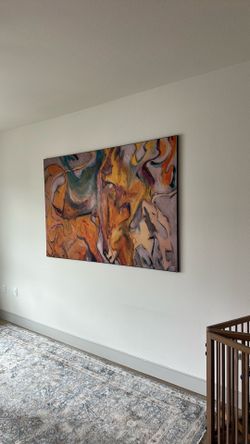 Large Art