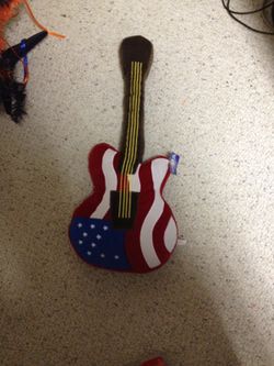 Stuff guitar