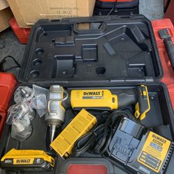 DeWalt 20v Expansion Tool 