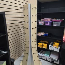 Store Furniture