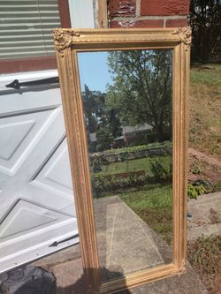 Mirror $16 - Pay at Pickup Only