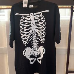 Skeleton T-Shirt
