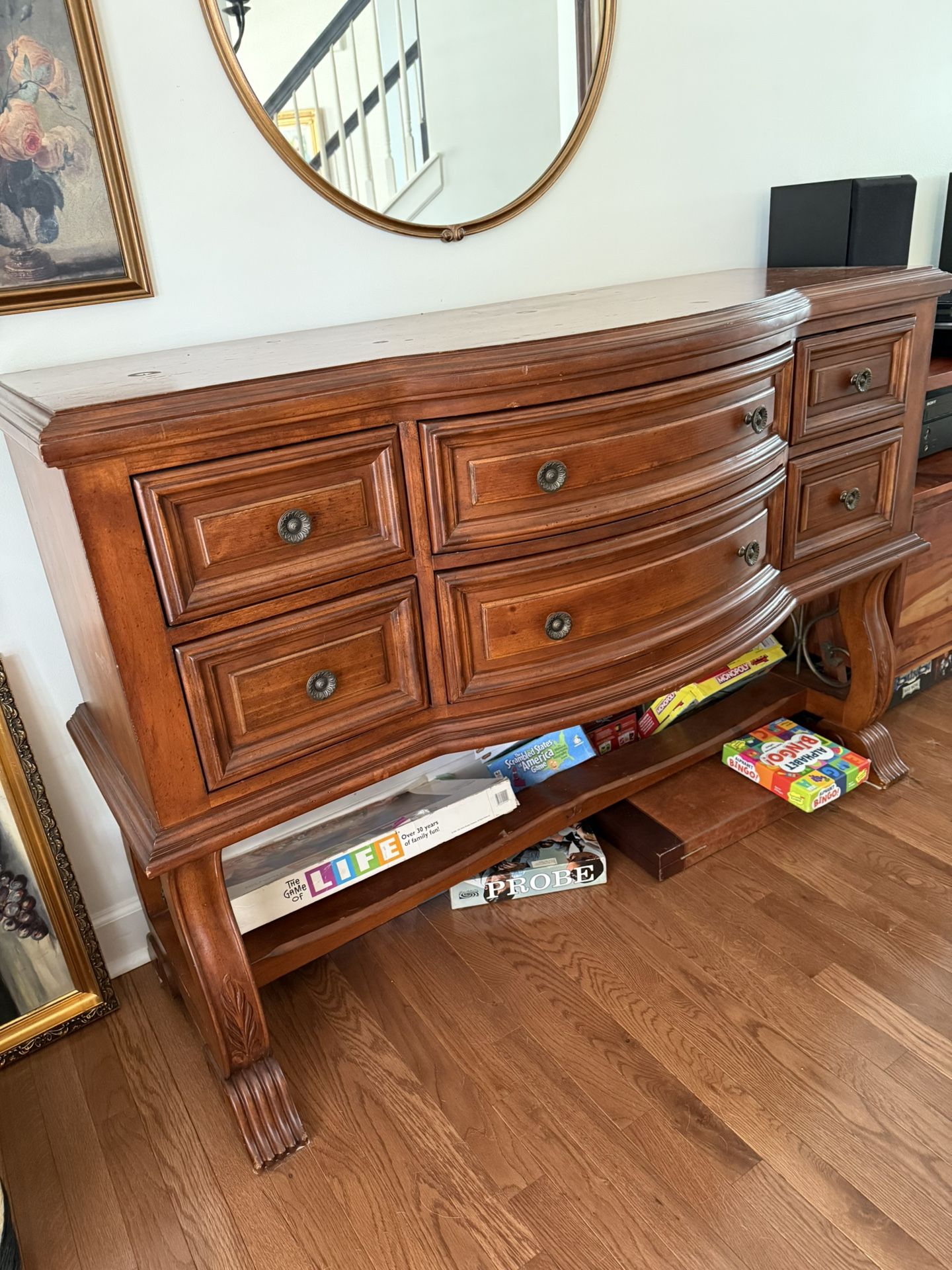 Sideboard
