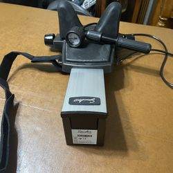 Saunders Cervical Traction 