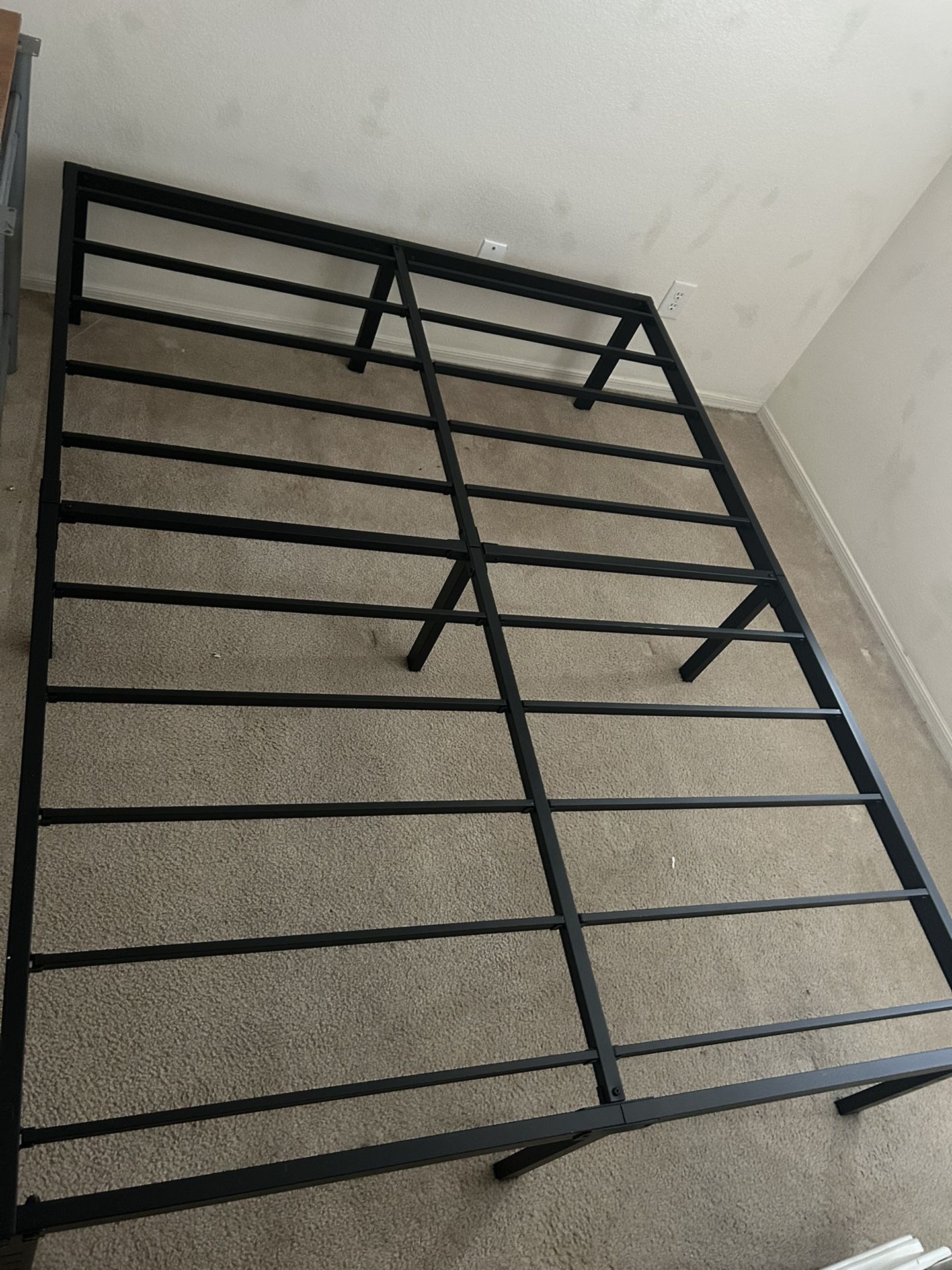 Queen Bed Frame