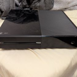 Xbox One 