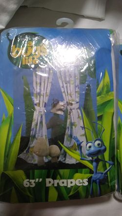 Curtains
