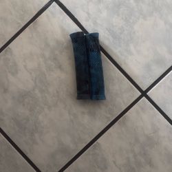 Volume Grips Missing Cap