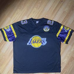 Los Angeles Lakers Vintage  Jersey 