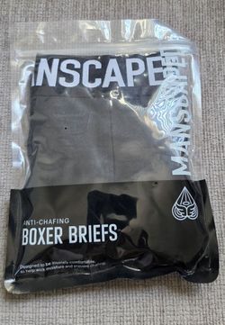 Manscaped (boxer briefs)