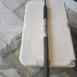 Shimano TEREZ kite Fishing 