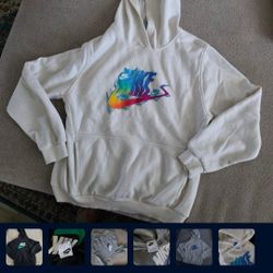 Nike Boys /girls Xl $10