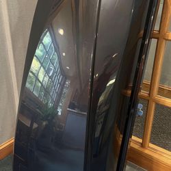 Car Roof Box.
