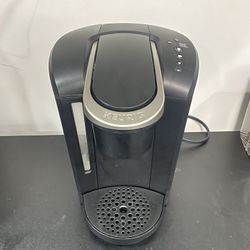 Keurig K-Select Coffee Maker - Matte Black Like New $60 OBO