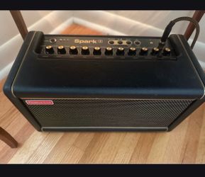Spark Amp