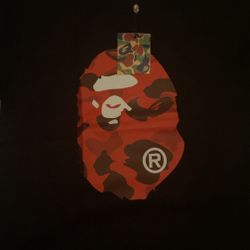 Bape Shirt