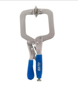 Kreg 3 in. Premium Face Clamp