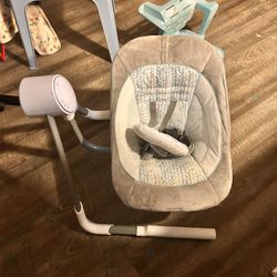 Baby Swing 