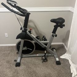 Yosuda exercise Bike 