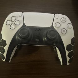 PlayStation 5 Controller With Back Buttons