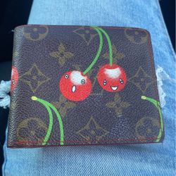 Louis Vuitton Wallet