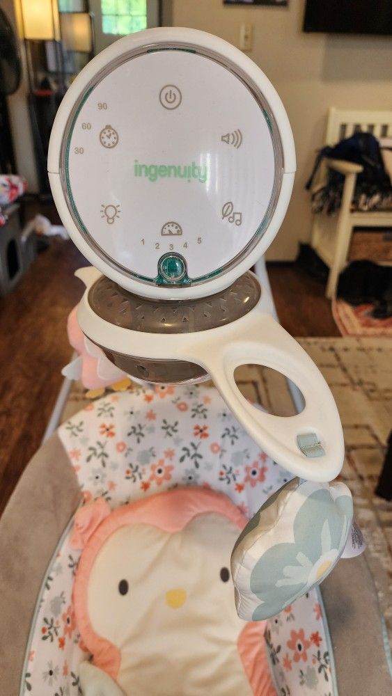 Baby Swing
