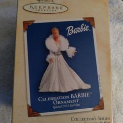 HALLMARK KEEPSAKE ORNAMENTS