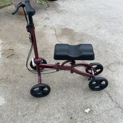 Knee Scooter Dalton 