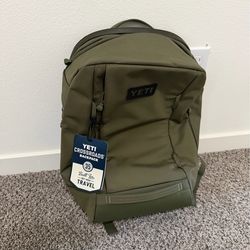YETI CROSSROAD BACKPACK 35