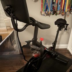 Peloton Bike! Make An Offer! 