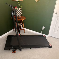 LICHICO Treadmill