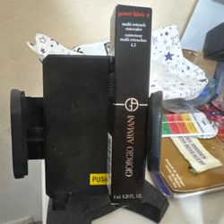 Cosmetics new in the box