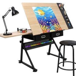 Table Art Desk