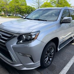 2019 Lexus GX 460