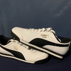 Puma Roma