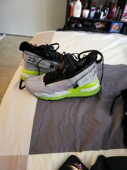 Jordan Air 720